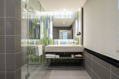 Capri By Fraser Brisbane - Accommodation Directory 14