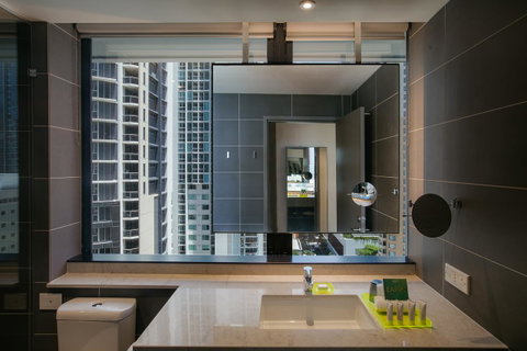 Capri By Fraser Brisbane - Accommodation Directory 27