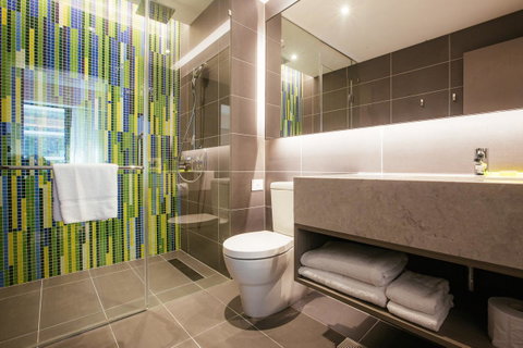 Capri By Fraser Brisbane - Accommodation Directory 29