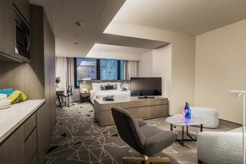 Capri By Fraser Brisbane - Accommodation Directory 16