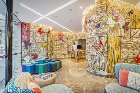 Capri By Fraser Brisbane - Accommodation Directory 37