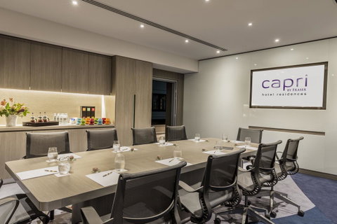 Capri By Fraser Brisbane - Accommodation Directory 18