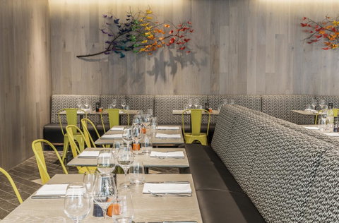 Capri By Fraser Brisbane - Accommodation Directory 17