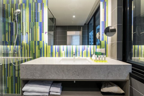 Capri By Fraser Brisbane - Accommodation Directory 3