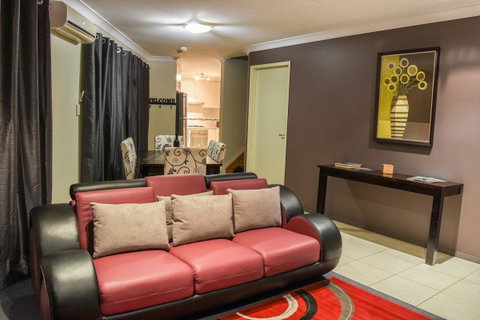 Atricom - Accommodation Directory 0