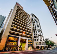 ibis Brisbane - Accommodation Directory