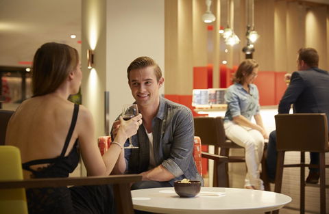 Holiday Inn Express Brisbane Central, An IHG Hotel - Accommodation Directory 33