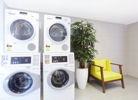 Holiday Inn Express Brisbane Central, An IHG Hotel - Accommodation Directory 29