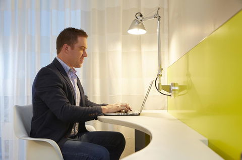 Holiday Inn Express Brisbane Central, An IHG Hotel - Accommodation Directory 13