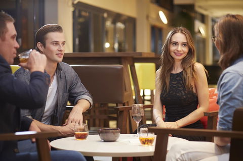 Holiday Inn Express Brisbane Central, An IHG Hotel - Accommodation Directory 8