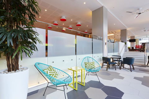Holiday Inn Express Brisbane Central, An IHG Hotel - Accommodation Directory 36