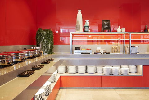 Holiday Inn Express Brisbane Central, An IHG Hotel - Accommodation Directory 21
