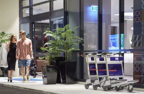 Holiday Inn Express Brisbane Central, An IHG Hotel - Accommodation Directory 31