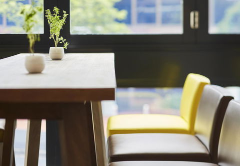 Holiday Inn Express Brisbane Central, An IHG Hotel - Accommodation Directory 25