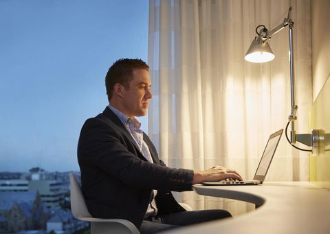 Holiday Inn Express Brisbane Central, An IHG Hotel - Accommodation Directory 16