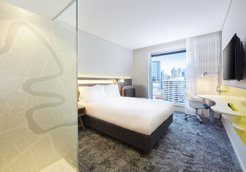 Holiday Inn Express Brisbane Central, An IHG Hotel - Accommodation Directory 3
