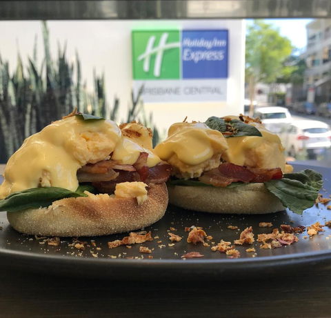 Holiday Inn Express Brisbane Central, An IHG Hotel - Accommodation Directory 4