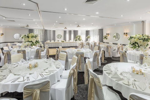 View Brisbane - Accommodation Directory 5