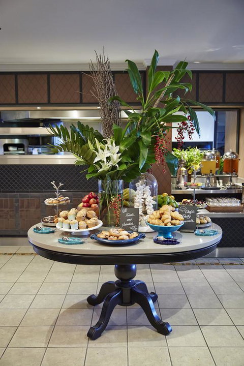 View Brisbane - Accommodation Directory 36