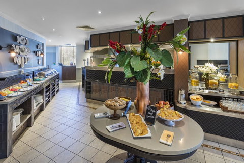 View Brisbane - Accommodation Directory 6