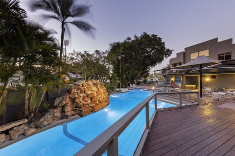 View Brisbane - Accommodation Directory 10