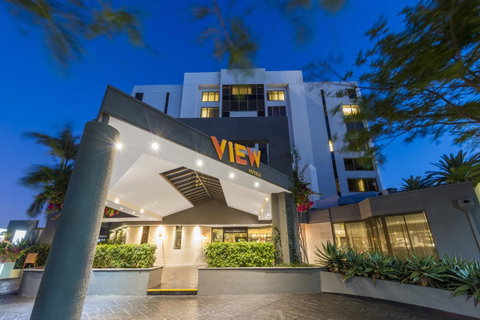 View Brisbane - Accommodation Directory 8