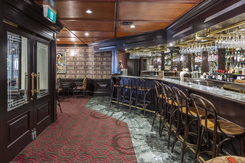 View Brisbane - Accommodation Directory 16