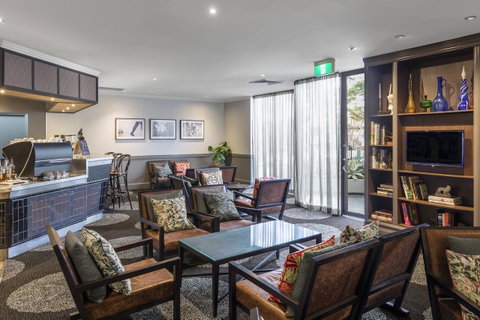 View Brisbane - Accommodation Directory 14
