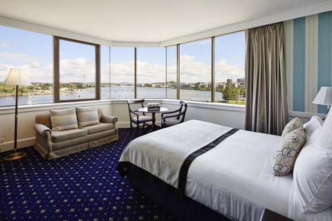 View Brisbane - Accommodation Directory 3