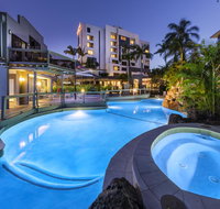 Brisbane Riverview Hotel - Accommodation Directory