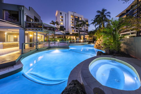 View Brisbane - Accommodation Directory 0