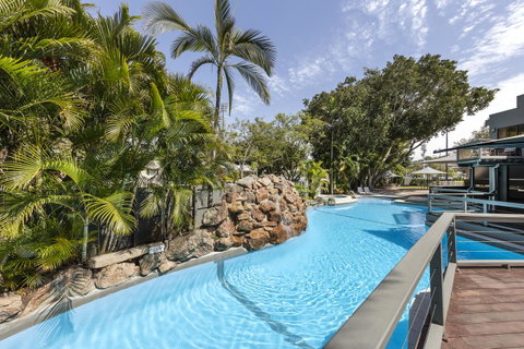 View Brisbane - Accommodation Directory 25