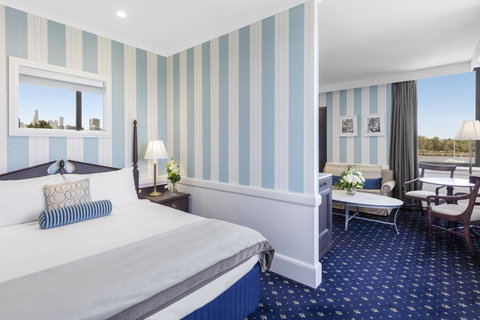 View Brisbane - Accommodation Directory 19