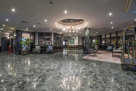 View Brisbane - Accommodation Directory 35