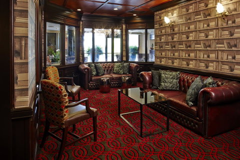 View Brisbane - Accommodation Directory 40