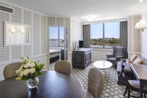 View Brisbane - Accommodation Directory 21