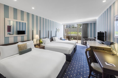 View Brisbane - Accommodation Directory 1