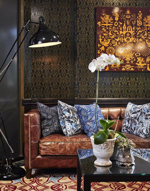 View Brisbane - Accommodation Directory 39