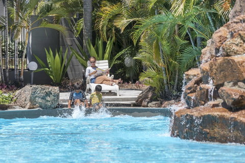 View Brisbane - Accommodation Directory 30