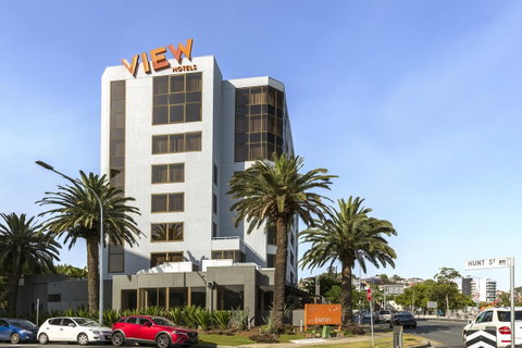 View Brisbane - Accommodation Directory 12