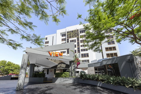 View Brisbane - Accommodation Directory 17