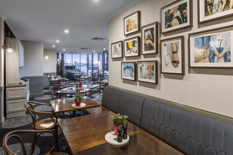 View Brisbane - Accommodation Directory 11