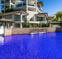Grand Mercure Allegra Hervey Bay - Accommodation Directory