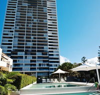 Ultra Broadbeach - Accommodation Directory