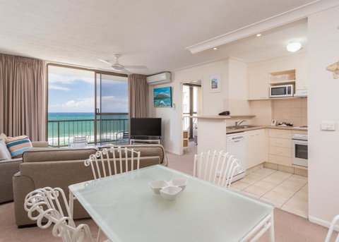 Ocean Royale - Accommodation Directory 37