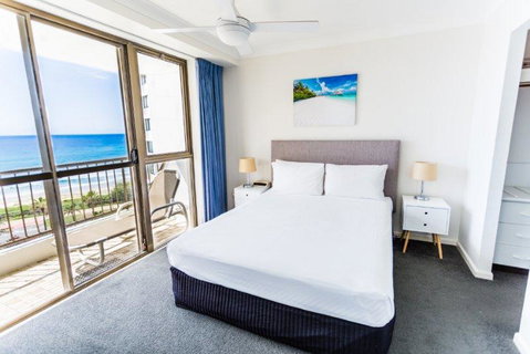 Ocean Royale - Accommodation Directory 11