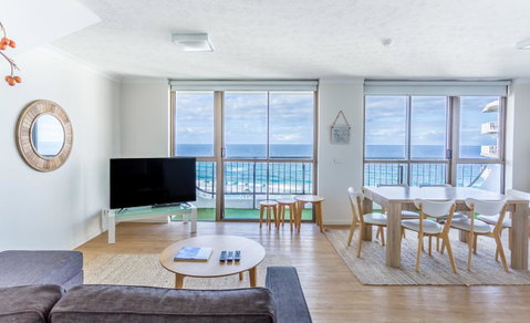 Ocean Royale - Accommodation Directory 17