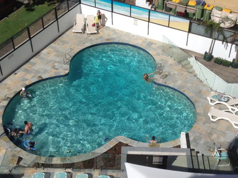 Ocean Royale - Accommodation Directory 21