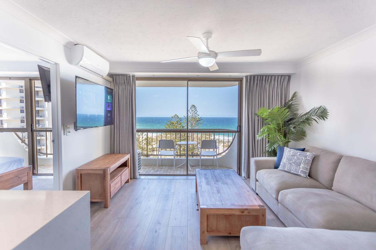 Broadbeach QLD Accommodation Directory