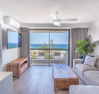 Ocean Royale - Accommodation Directory